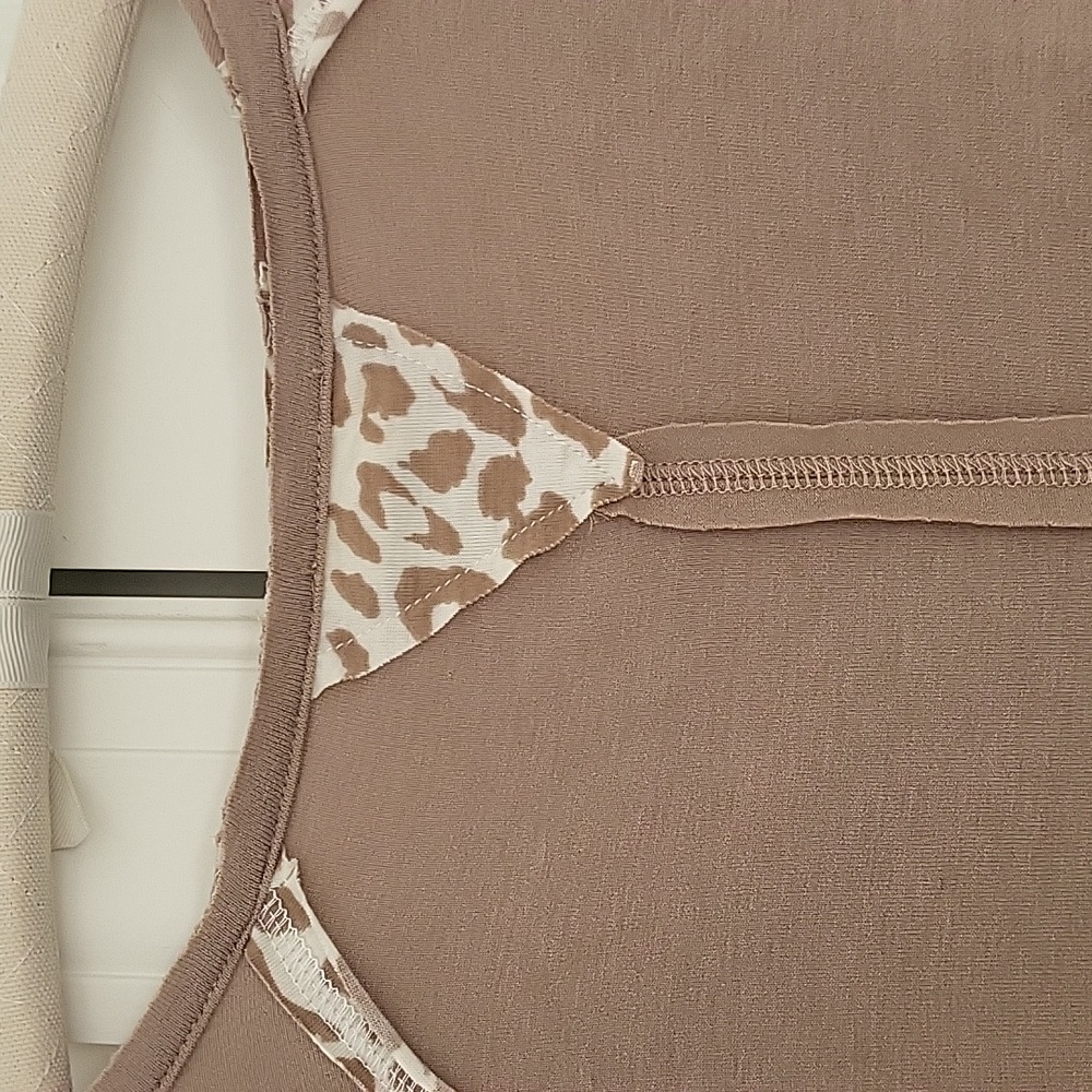 NWT Anthropologie POL Top - Picture 8 of 14